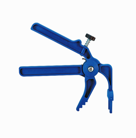 Plastic Pliers for Floor Leveler